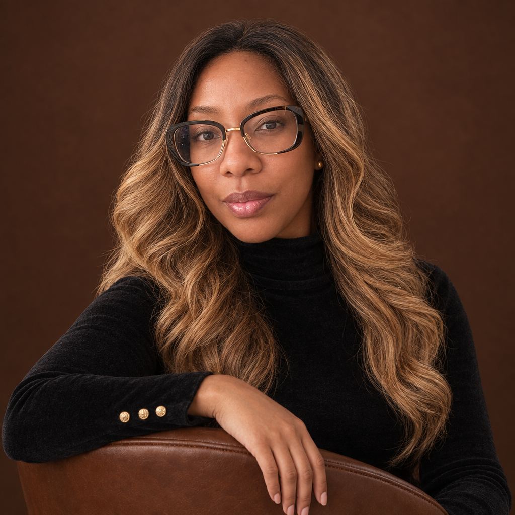 Xylia Sparks-Davis